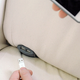 Illustration for article titled Put a Pair of USB Ports Where You Really Need Them: In Your Couch